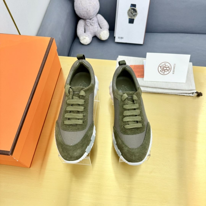 Hermes Casual Shoes